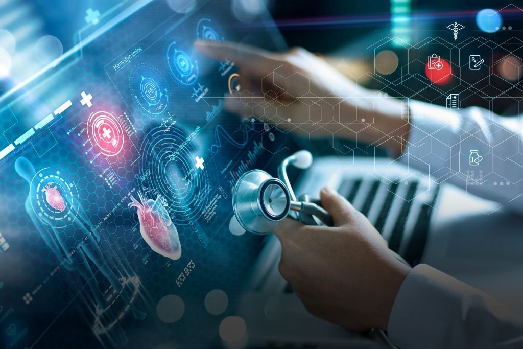 Sign Health Future Tech Trends Shaping the Future of the Health and Wellness Market ...