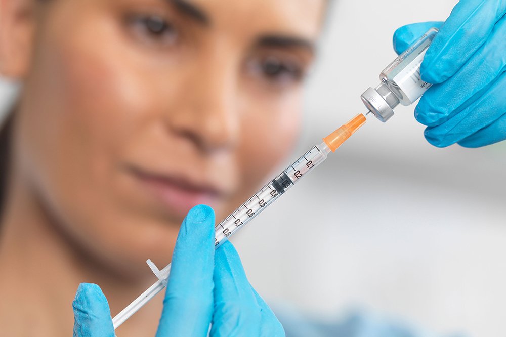 How Technology is Transforming Medication Dosage Calculations