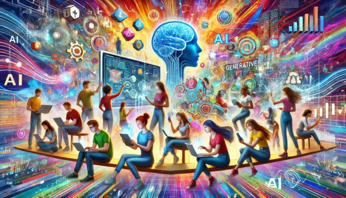 Next-Gen Design for a Digital World