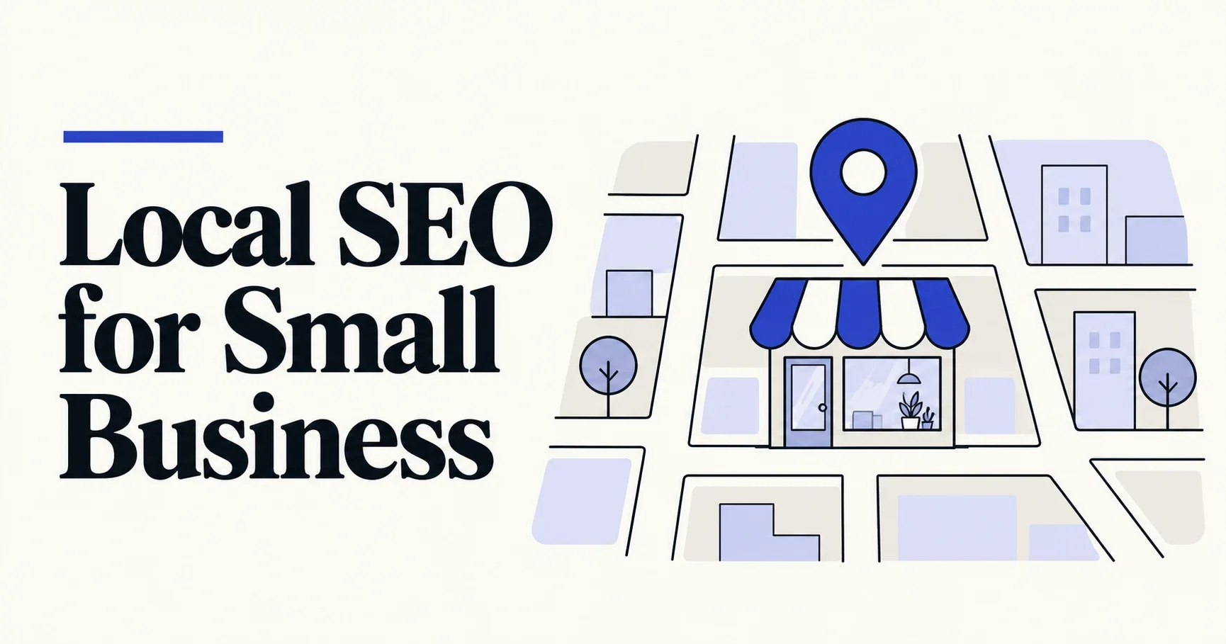 Local SEO for Small Business